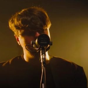 Aaron Smith, Artist on Virtual Piano, Play Piano Online