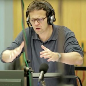 Aaron Zigman, Artist, Online Piano Keyboard, Virtual Piano