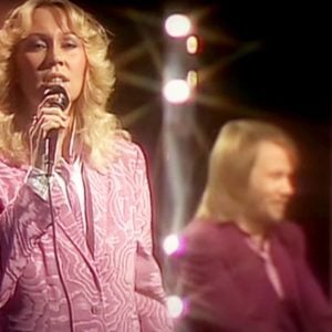 Abba, Artist, Online Piano Keyboard, Virtual Piano