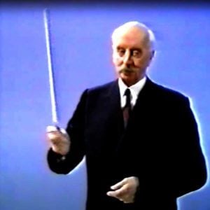 Adrian Boult, Artist on Virtual Piano, Play Piano Online