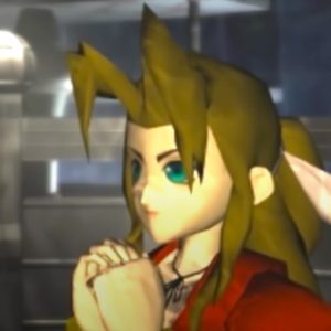 Aerith’s Theme - Nobuo Uematsu (Final Fantasy), Virtual Piano