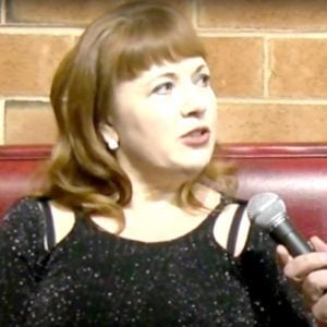 Aileen Quinn, Artist on Virtual Piano, Play Piano Online