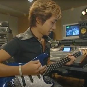 Akira Yamaoka, Artist on Virtual Piano, Play Piano Online