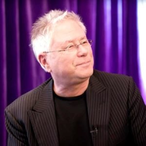 Alan Menken, Artist on Virtual Piano, Play Piano Online