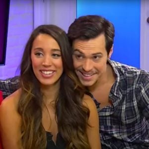 Alex And Sierra, Artist on Virtual Piano, Play Piano Online