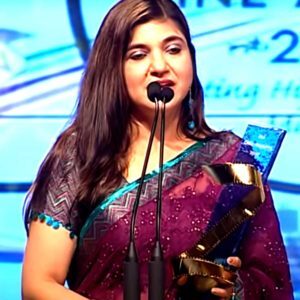 Alka Yagnik, Artist on Virtual Piano, Play Piano Online