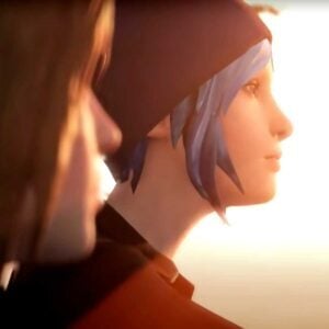 All of You (Life Is Strange) - Jonathan Morali, Music Sheet, Virtual Piano