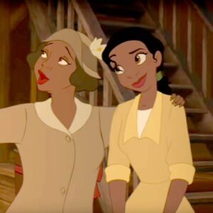 Almost There (The Princess and The Frog) - Anika Noni Rose, Best Online Piano Keyboard, Virtual Piano