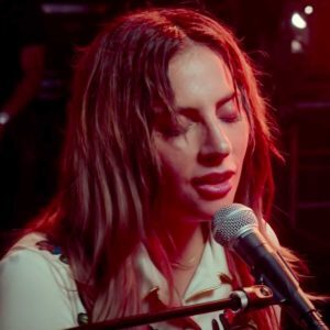 Always Remember Us This Way (A Star Is Born) - Lady Gaga, Virtual Piano