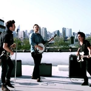 American Authors, Artist on Virtual Piano, Play Piano Online