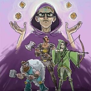 Amnesty-Lodge-The-Adventure-Zone-Griffin-McElroy-Best-Online-Piano-Keyboard-Virtual-Piano