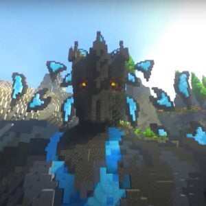 Amongst-the-Clouds-Wynncraft-Needlr-Best-Online-Piano-Keyboard-Virtual-Piano