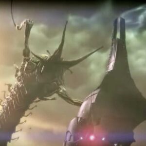 An End Once and For All (Mass Effect 3) - Sam Hulick, Alternative, Song Sheet, Virtual Piano