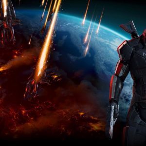 An End Once and For All - Sam Hulick & Clint Mansell (Mass Effect 3), Virtual Piano