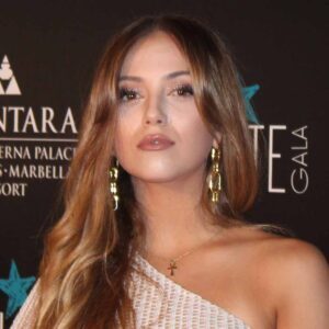 Ana Mena, Artist on Virtual Piano, Play Piano Online