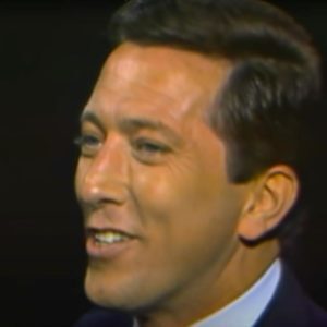 Andy Williams, Artist on Virtual Piano, Play Piano Online