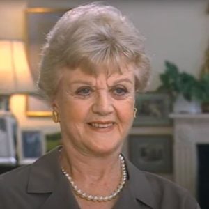 Angela Lansbury, Artist on Virtual Piano, Play Piano Online