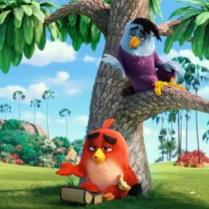 Angry Birds, Online Piano Keyboard, Virtual Piano