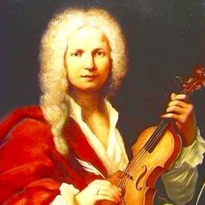Antonio Vivaldi, Artist, Online Piano Keyboard, Virtual Piano