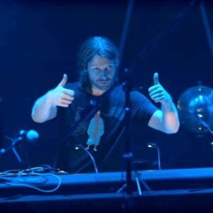 Aphex Twin, Artist, Online Piano Keyboard, Virtual Piano