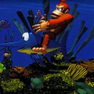 Aquatic Ambience – The OneUps (Donkey Kong Country), Virtual Piano