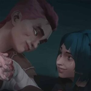 Arcane, Artist on Virtual Piano, Play Piano Online