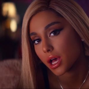 Ariana Grande, Artist on Virtual Piano, Play Piano Online