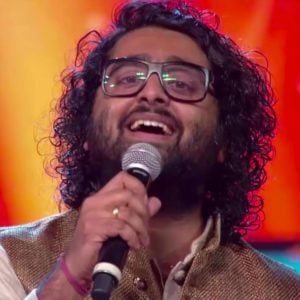 Arijit Singh, Artist on Virtual Piano, Play Piano Online