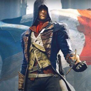 Assassin’s Creed Unity Main Theme - Chris Tilton, Song Sheet, Virtual Piano