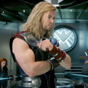 Avengers Main Theme, Alan Silvestri, Intermediate, Song Sheet, Virtual Piano