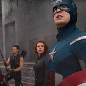 Avengers Main Theme, Alan Silvestri, Song Sheet, Virtual Piano