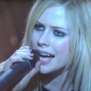 Avril Lavigne, Artist on Virtual Piano, Play Piano Online