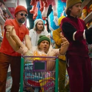 Awolnation, Artist on Virtual Piano, Play Piano Online