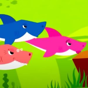 Baby Shark – Pinkfong, Best Online Piano Keyboard, Virtual Piano