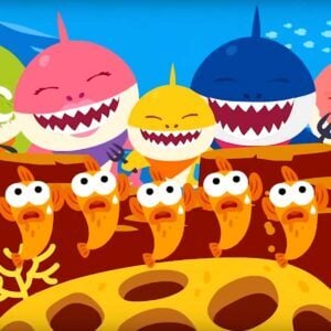 Baby Shark – Pinkfong, Intermediate, Best Online Piano Keyboard, Virtual Piano