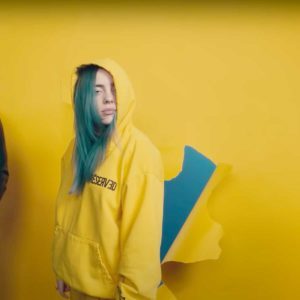 Bad Guy – Billie Eilish, Online Piano Keyboard, Virtual Piano