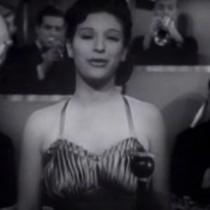 Bea Wain, Artist on Virtual Piano, Play Piano Online