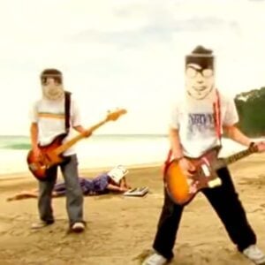 Beat Crusaders, Artist, Online Piano Keyboard, Virtual Piano