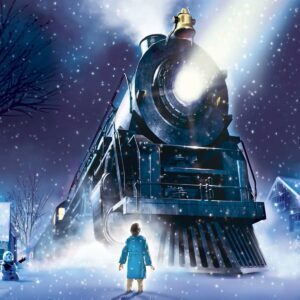 Believe (The Polar Express) - Alan Silvestri, Christmas Song, Music Sheet, Virtual Piano