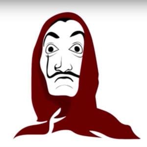 Bella Ciao – El Profesor, Best Online Piano Keyboard, Virtual Piano