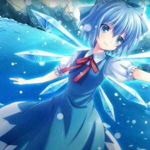 Beloved Tomboyish Girl - ZUN, Best Online Piano Keyboard, Virtual Piano