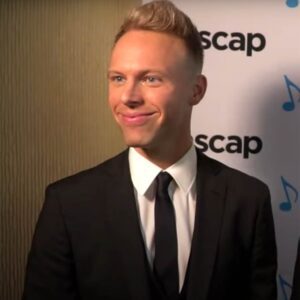 Benj Pasek, Artist, Online Piano Keyboard, Virtual Piano