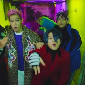 Big Bang, Artist on Virtual Piano, Play Piano Online