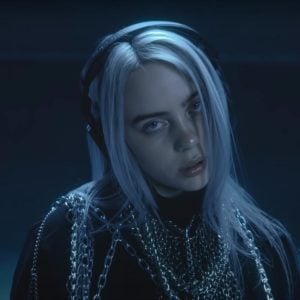 Billie Eilish, Artist on Virtual Piano, Play Piano Online