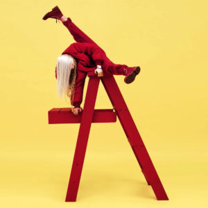 Billie Eilish, Copycat, Song Sheet, Online Piano, Virtual Piano