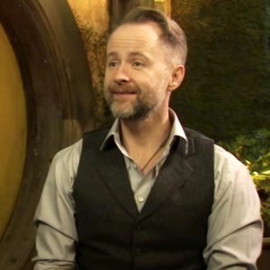 Billy Boyd, Artist, Online Piano Keyboard, Virtual Piano
