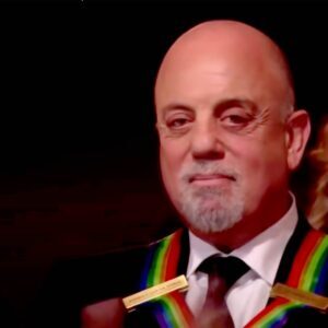Billy Joel, Artist, Online Piano Keyboard, Virtual Piano