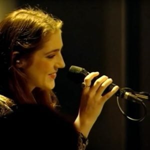 Birdy, Artist on Virtual Piano, Play Piano Online