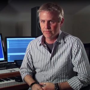 Blake Neely, Artist on Virtual Piano, Play Piano Online