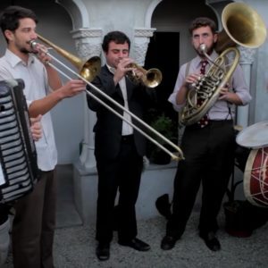 Blasting Company, Artist on Virtual Piano, Play Piano Online